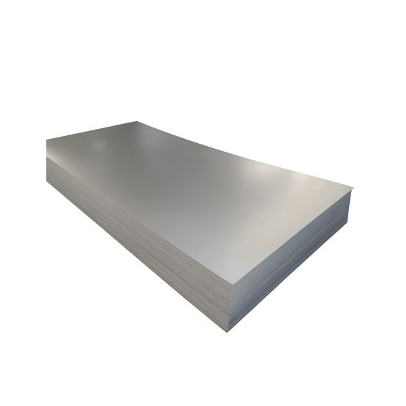 Chapa LAF 1,6mm
