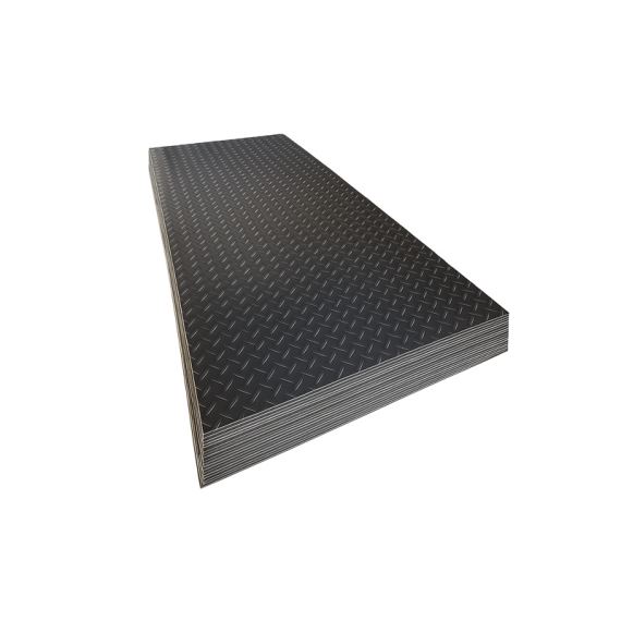 Chapa Rayada 3,2mm